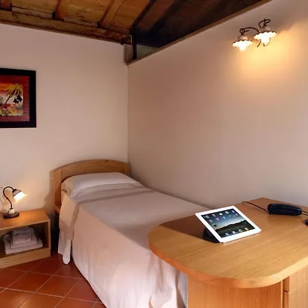 Poggio Chiaro Holiday home