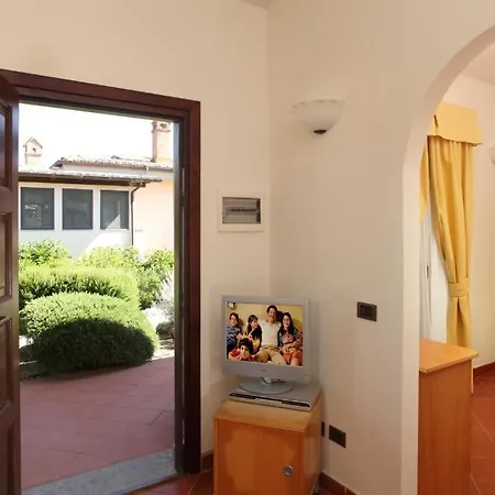 Poggio Chiaro Holiday home