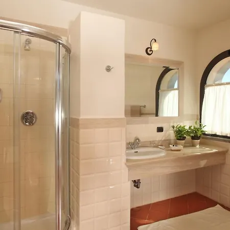 Holiday home Poggio Chiaro *