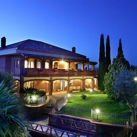 Holiday home Poggio Chiaro *