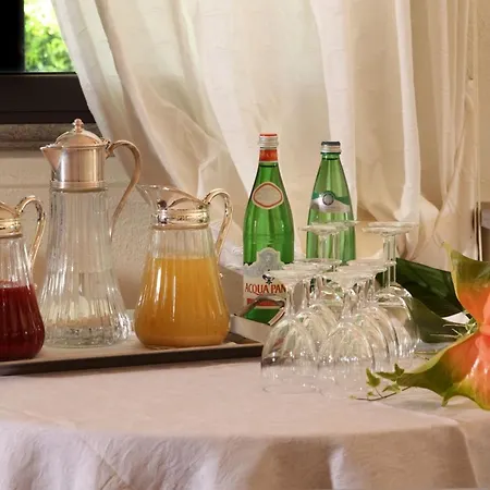 Poggio Chiaro Holiday home