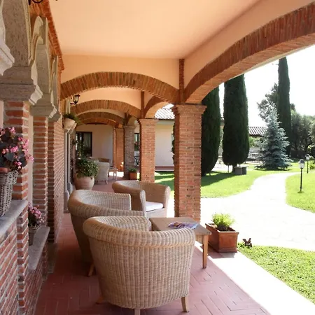 Poggio Chiaro Holiday home