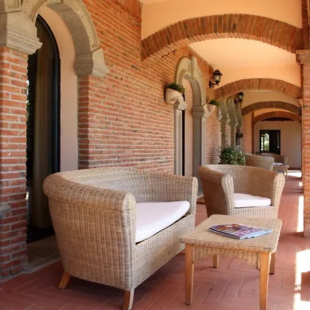 Poggio Chiaro Holiday home