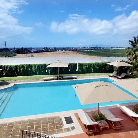 Holiday home Poggio Chiaro