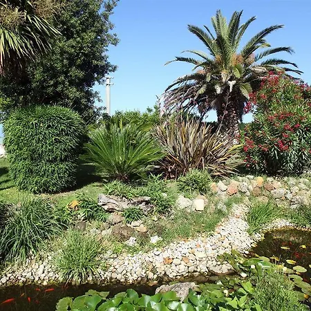 Holiday home Poggio Chiaro