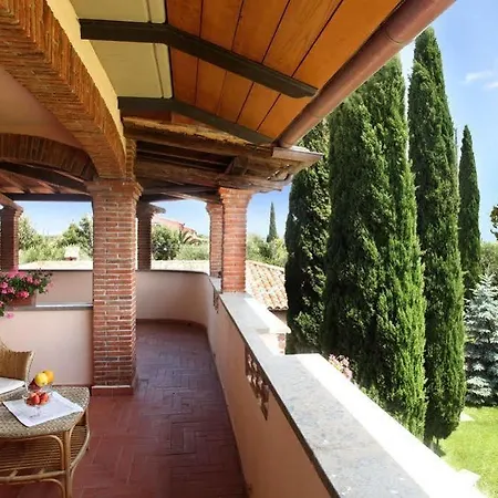 Poggio Chiaro *
