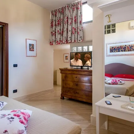 Casa vacanze Poggio Chiaro