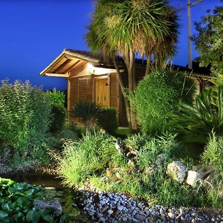 Casa vacanze Poggio Chiaro