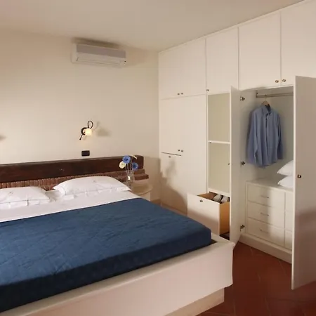 Casa vacanze Poggio Chiaro Pescia Romana
