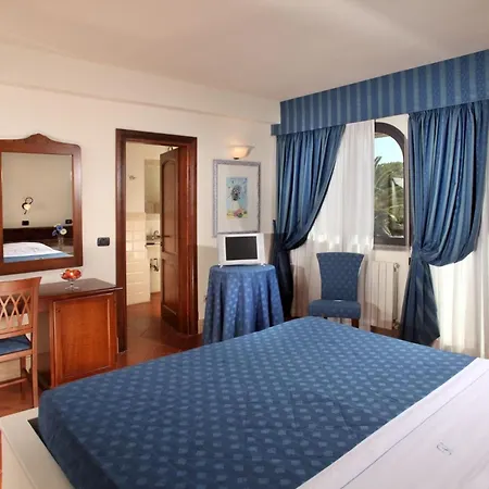 Poggio Chiaro Casa vacanze