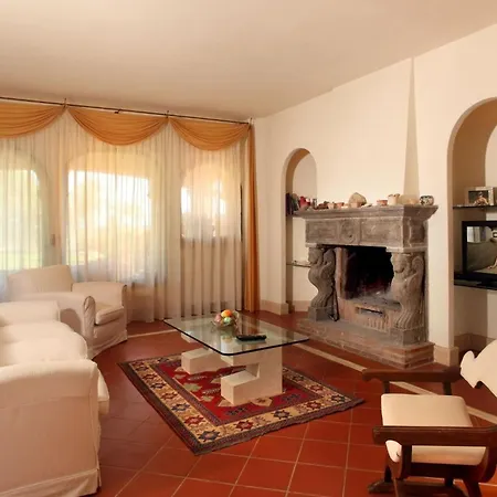 Poggio Chiaro Casa vacanze