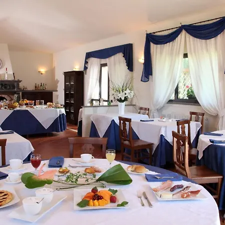Poggio Chiaro Casa vacanze