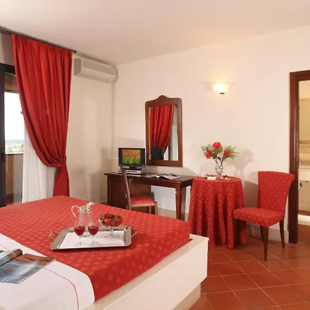 Casa vacanze Poggio Chiaro
