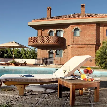 Poggio Chiaro Casa vacanze