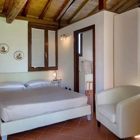 Poggio Chiaro Casa vacanze