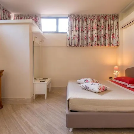 Poggio Chiaro Casa vacanze Pescia Romana