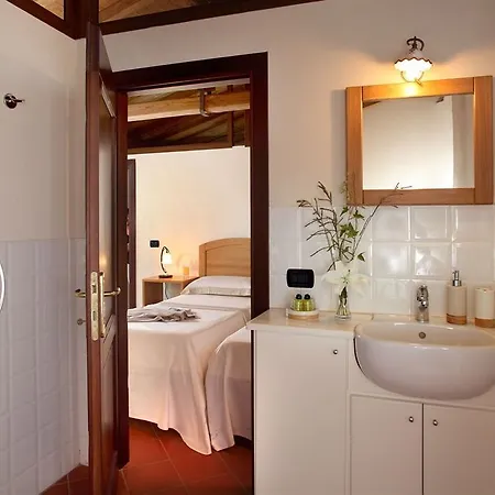 Casa vacanze Poggio Chiaro